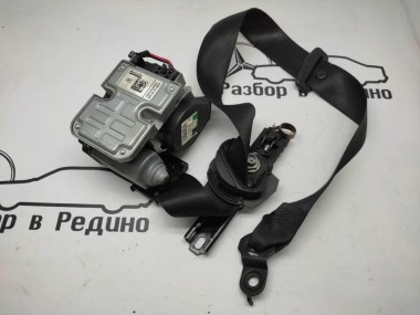 Ремень безопасности передний правый MERCEDES-BENZ CLS-класс C219 (2004 - 2008) — Разборка Мерседес