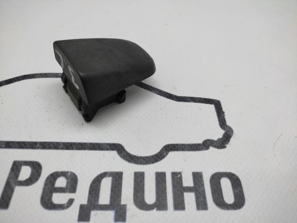 Крышка ручки двери MERCEDES-BENZ M-класс W163 (1997 - 2001) фото 1 — Разборка Мерседес