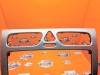 Рамка команда MERCEDES-BENZ C-класс W203/S203/CL203 (2000 - 2004) фото 2 &mdash; Разборка Мерседес