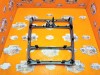 Рамка команда MERCEDES-BENZ C-класс W203/S203/CL203 (2000 - 2004) фото 3 &mdash; Разборка Мерседес