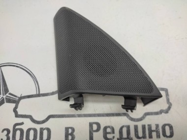 Уголок зеркала MERCEDES-BENZ C-класс W205/S205/C205/A205 (2014 - 2018) — Разборка Мерседес