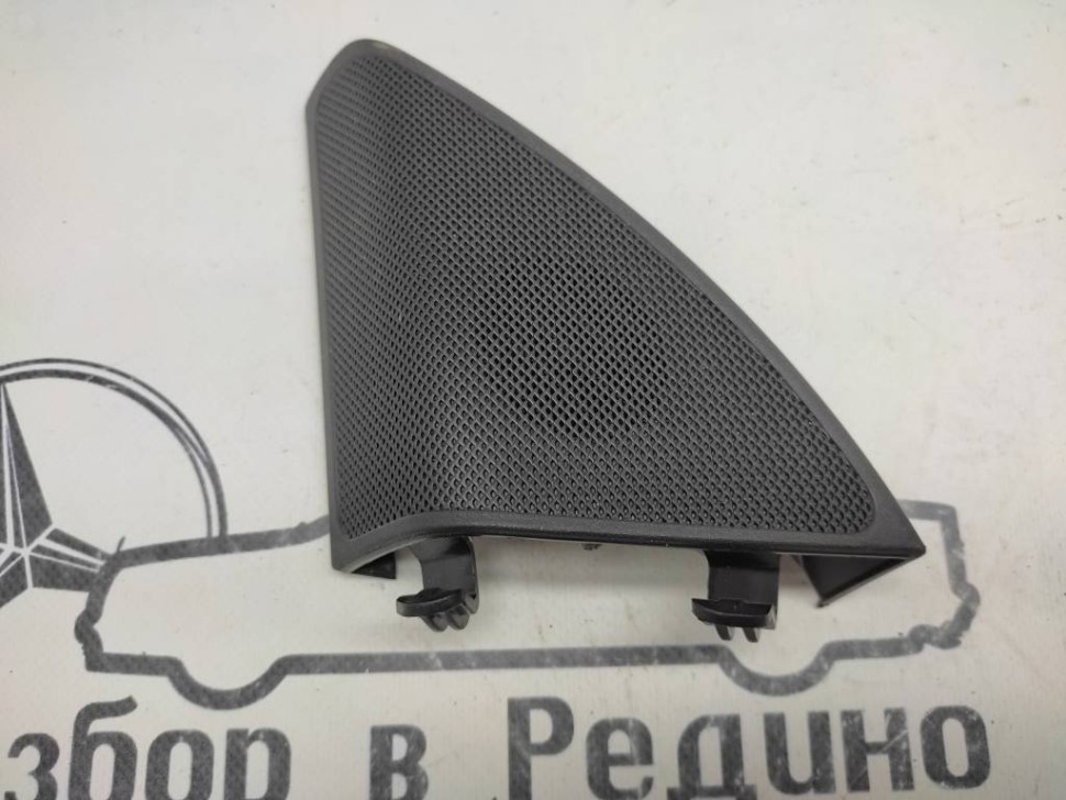 Уголок зеркала MERCEDES-BENZ C-класс W205/S205/C205/A205 (2014 - 2018) фото 1 — Разборка Мерседес