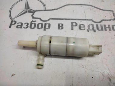 Насос омывателей MERCEDES-BENZ E-класс W211/S211 (2002 - 2006) — Разборка Мерседес