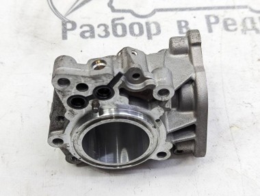 Корпус привода ТНВД MERCEDES-BENZ S-класс W222/C217/A217 (2013 - 2017) — Разборка Мерседес