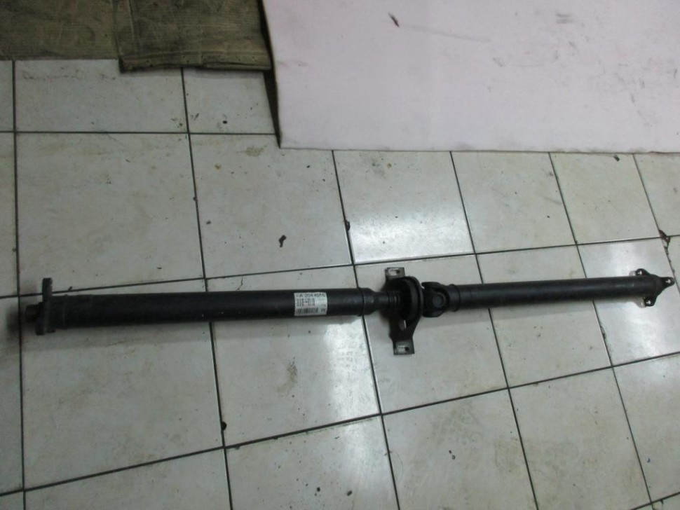 Кардан задний MERCEDES-BENZ E-класс W212/S212/C207/A207 рестайлинг (2013 - 2016) фото 1 — Разборка Мерседес