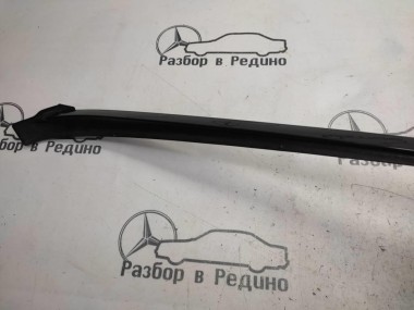 Молдинг крыши MERCEDES-BENZ S-класс W221 (2005 - 2009) — Разборка Мерседес