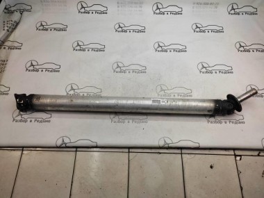 Кардан задний MERCEDES-BENZ X-класс I (2017 - 2020) — Разборка Мерседес