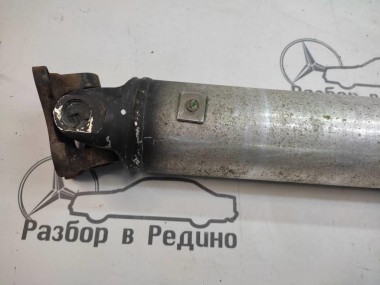 Кардан задний MERCEDES-BENZ X-класс I (2017 - 2020) — Разборка Мерседес