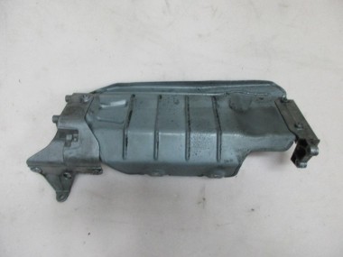 Кронштейн корпуса воздушного фильтра MERCEDES-BENZ C-класс W203/S203/CL203 (2000 - 2004) — Разборка Мерседес