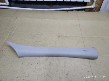 Накладка передней стойки MERCEDES-BENZ E-класс W212/S212/C207/A207 рестайлинг (2013 - 2016) — Разборка Мерседес