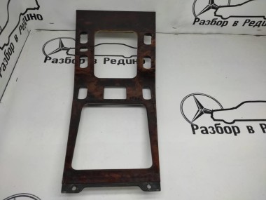 Накладка кулисы АКПП MERCEDES-BENZ M-класс W163 рестайлинг (2001 - 2005) — Разборка Мерседес