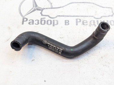 Патрубок ОЖ MERCEDES-BENZ V-class W447 — Разборка Мерседес