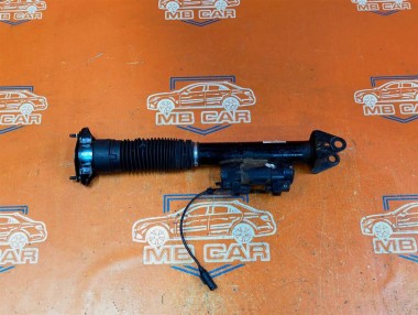 Амортизатор задний MERCEDES-BENZ GLE-класс AMG W166 (2015 - 2019) — Разборка Мерседес