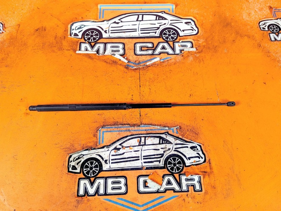 Амортизатор капота MERCEDES-BENZ C-класс W203/S203/CL203 рестайлинг (2004 - 2008) фото 1 &mdash; Разборка Мерседес