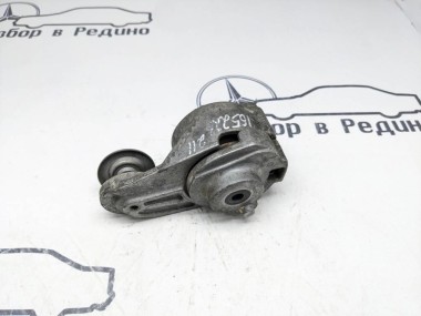 Натяжитель ремня MERCEDES-BENZ E-класс W211/S211 (2002 - 2006) — Разборка Мерседес