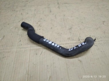 Патрубок ОЖ MERCEDES-BENZ C-класс W203/S203/CL203 (2000 - 2004) — Разборка Мерседес