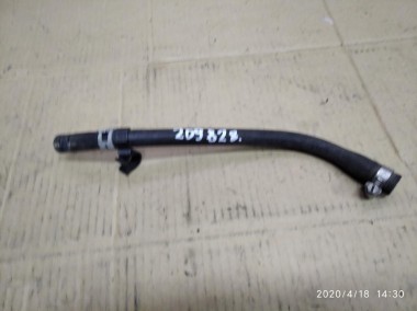 Патрубок ОЖ MERCEDES-BENZ Vito W639 (2003 - 2010) — Разборка Мерседес