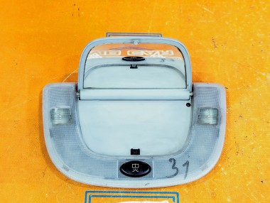 Плафон салона MERCEDES-BENZ S-класс W220 (1998 - 2005) — Разборка Мерседес