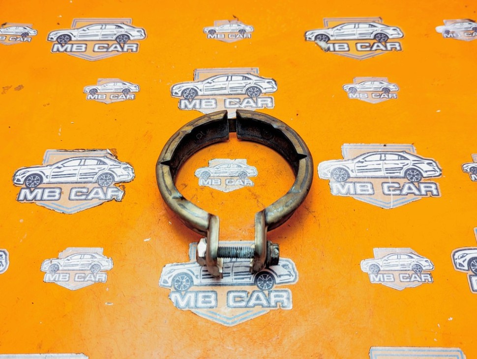 Хомут MERCEDES-BENZ GLC-класс X253 рестайлинг (2019 - 2025) фото 1 &mdash; Разборка Мерседес