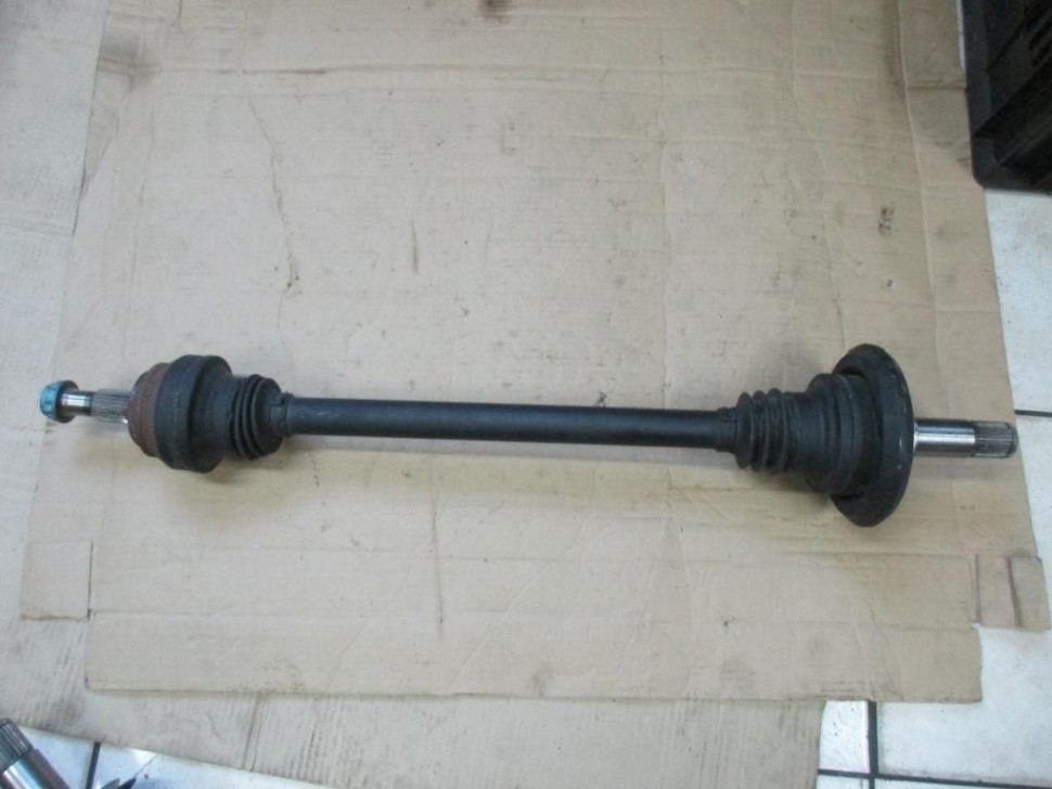 Привод задний MERCEDES-BENZ E-класс W213/S213/C238/A238 (2016 - 2021) фото 1 — Разборка Мерседес