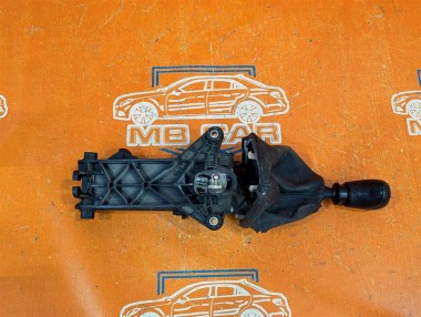 Кулиса МКПП MERCEDES-BENZ Sprinter w906 — Разборка Мерседес