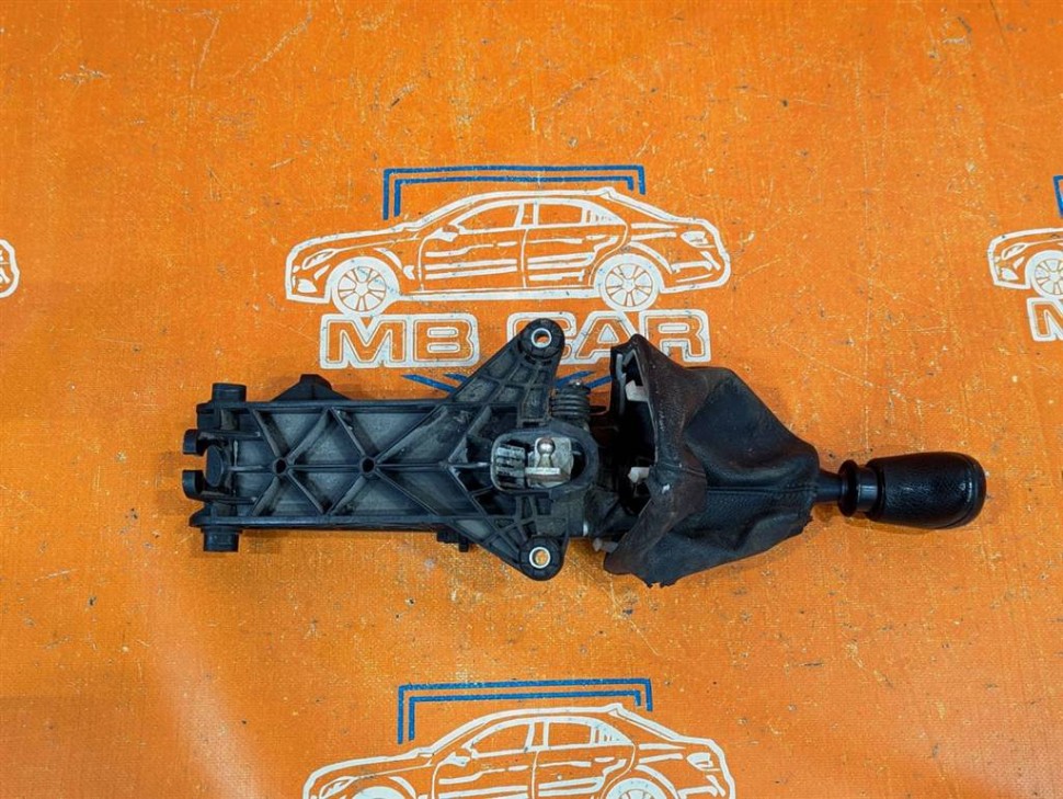 Кулиса МКПП MERCEDES-BENZ Sprinter W906 (2006 - 2019) фото 1 — Разборка Мерседес