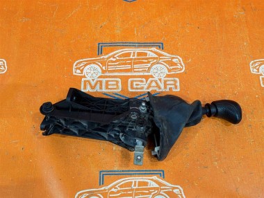 Кулиса МКПП MERCEDES-BENZ Sprinter w906 — Разборка Мерседес