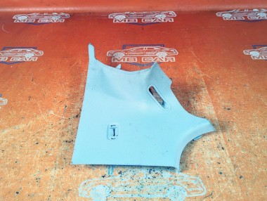 Накладка задней стойки MERCEDES-BENZ C-класс W205/S205/C205/A205 (2014 - 2018) &mdash; Разборка Мерседес