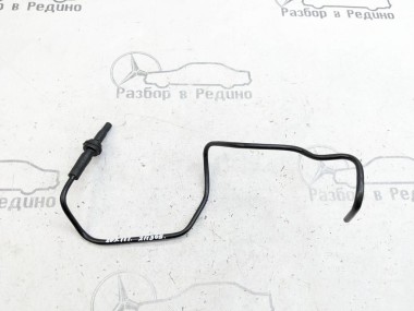 Клапан вентиляции MERCEDES-BENZ C-класс W203/S203/CL203 (2000 - 2004) — Разборка Мерседес