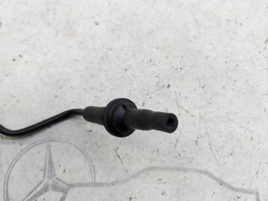 Клапан вентиляции MERCEDES-BENZ C-класс W203/S203/CL203 (2000 - 2004) — Разборка Мерседес