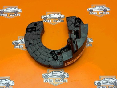 Датчик угла поворота MERCEDES-BENZ E-класс W211/S211 (2002 - 2006) — Разборка Мерседес