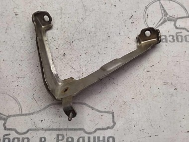 Кронштейн турбины MERCEDES-BENZ C-класс W204/S204/С204 рестайлинг (2011 - 2015) — Разборка Мерседес