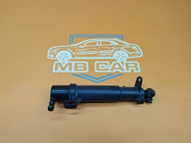 Омыватель фар MERCEDES-BENZ E-класс W211/S211 (2002 - 2006) — Разборка Мерседес