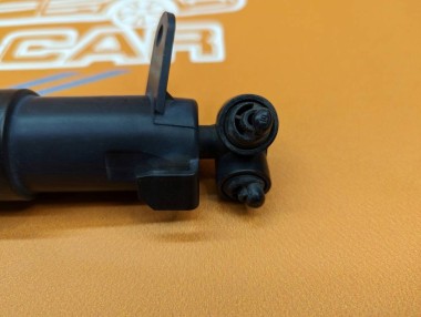 Омыватель фар MERCEDES-BENZ E-класс W211/S211 (2002 - 2006) — Разборка Мерседес