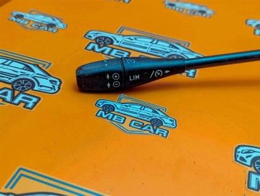 Переключатель круиз контроля MERCEDES-BENZ E-класс W211/S211 (2002 - 2006) — Разборка Мерседес