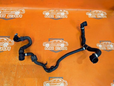 Патрубок ОЖ MERCEDES-BENZ E-класс W213/S213/C238/A238 (2016 - 2021) — Разборка Мерседес