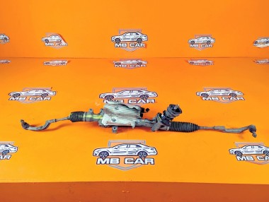 Рулевая рейка MERCEDES-BENZ B-класс W246 (2011 - 2014) &mdash; Разборка Мерседес