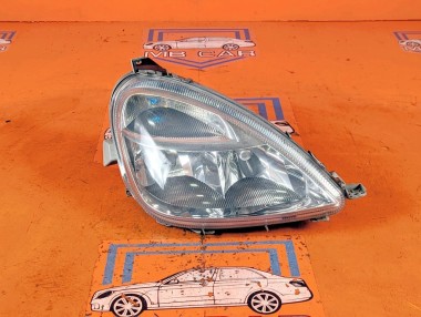 Фара правая MERCEDES-BENZ A-класс W168 рестайлинг (2001 - 2004) A 210 2.1 AT (140 л.с.) &mdash; Разборка Мерседес
