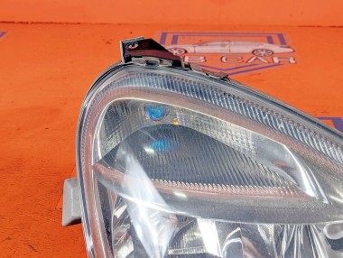 Фара правая MERCEDES-BENZ A-класс W168 рестайлинг (2001 - 2004) A 210 2.1 AT (140 л.с.) &mdash; Разборка Мерседес