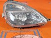 Фара правая MERCEDES-BENZ A-класс W168 рестайлинг (2001 - 2004) A 210 2.1 AT (140 л.с.) фото 3 &mdash; Разборка Мерседес