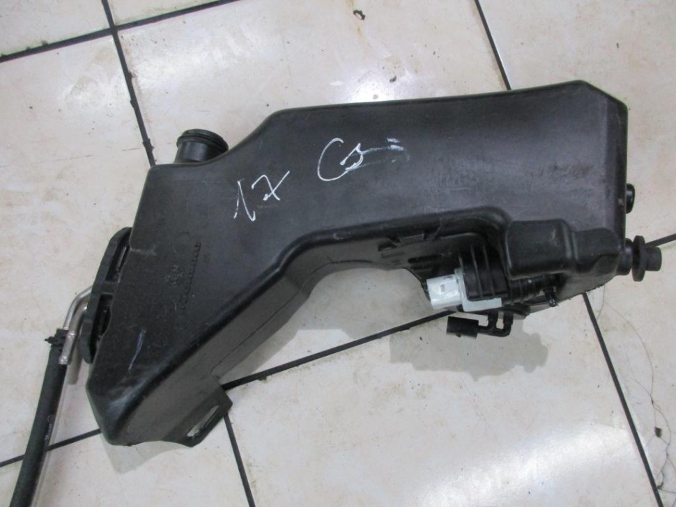 Бачок омывателя MERCEDES-BENZ GLC-класс Coupe C253 (2016 - 2019) фото 1 — Разборка Мерседес