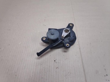 Сервопривод заслонок MERCEDES-BENZ C-класс W203/S203/CL203 (2000 - 2004) — Разборка Мерседес