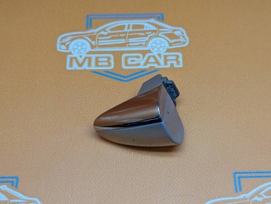 Крышка ручки двери MERCEDES-BENZ S-класс W220 (1998 - 2005) — Разборка Мерседес