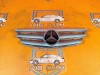 Решетка радиатора MERCEDES-BENZ B-класс W245 (2005 - 2009) B 180 2.0 CDI CVT (109 л.с.) фото 1 &mdash; Разборка Мерседес