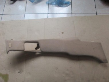 Накладка средней стойки MERCEDES-BENZ S-класс W220 (1998 - 2005) — Разборка Мерседес