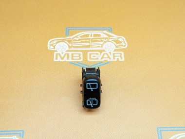 Кнопка MERCEDES-BENZ M-класс W163 (1997 - 2001) — Разборка Мерседес