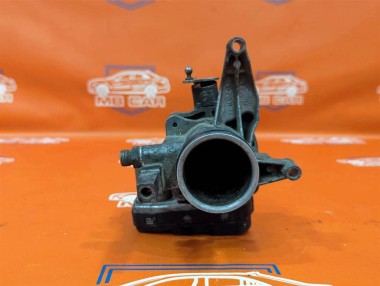 Дроссельная заслонка MERCEDES-BENZ M-класс W163 (1997 - 2001) — Разборка Мерседес