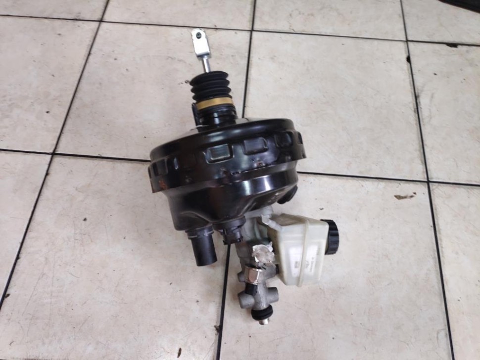 Вакуумный усилитель тормозов MERCEDES-BENZ SLK-класс R171 (2004 - 2008) фото 1 — Разборка Мерседес
