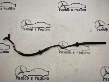 Трубка ГУРа MERCEDES-BENZ C-класс W203/S203/CL203 (2000 - 2004) — Разборка Мерседес