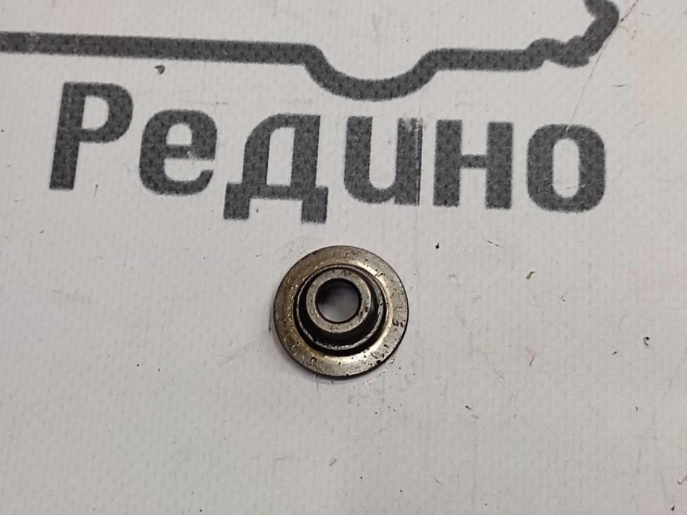 Тарелка пружины клапана ГРМ MERCEDES-BENZ S-класс W221 (2005 - 2009) фото 1 — Разборка Мерседес